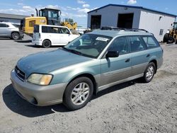 2004 Subaru Legacy Outback AWP for sale in Airway Heights, WA