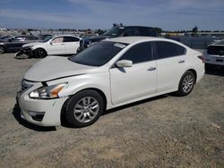 Nissan Altima 2.5 salvage cars for sale: 2014 Nissan Altima 2.5