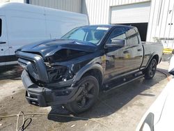 Dodge 1500 Vehiculos salvage en venta: 2019 Dodge RAM 1500 Classic SLT