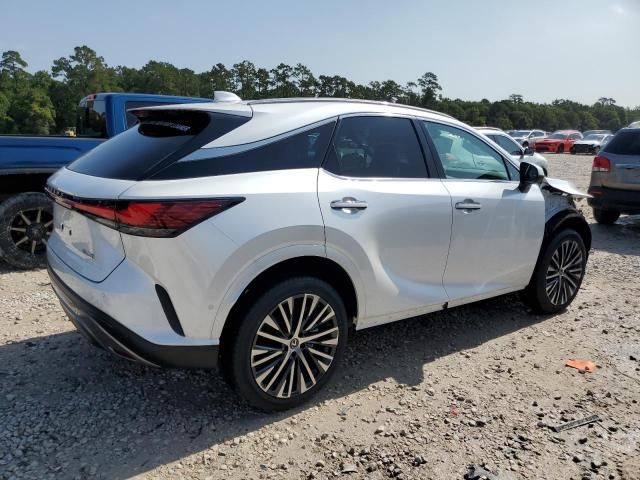 2023 Lexus RX 350 Base