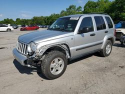 2007 Jeep Liberty Sport for sale in Ellwood City, PA