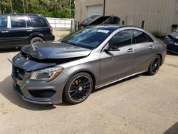 2014 Mercedes-Benz CLA 250 4matic en venta en Ham Lake, MN