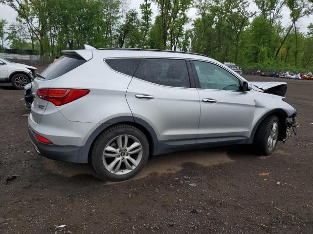 2015 Hyundai Santa FE Sport