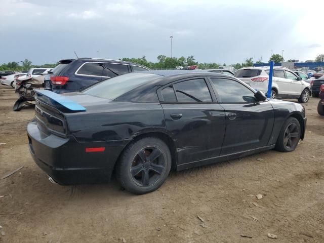 2013 Dodge Charger SE