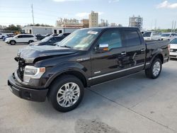 2013 Ford F150 Supercrew for sale in New Orleans, LA