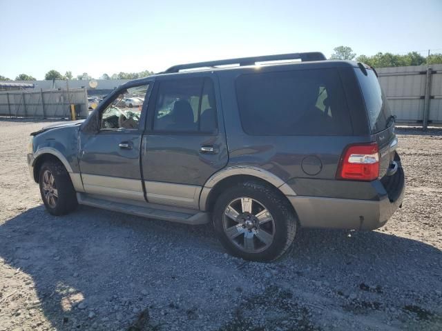 2009 Ford Expedition Eddie Bauer