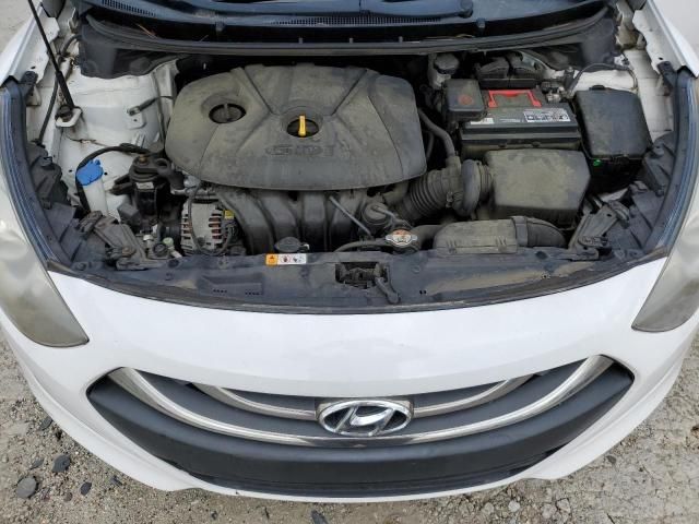 2014 Hyundai Elantra GT