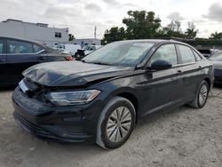 2020 Volkswagen Jetta S en venta en Opa Locka, FL