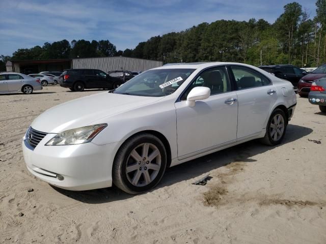 2007 Lexus ES 350