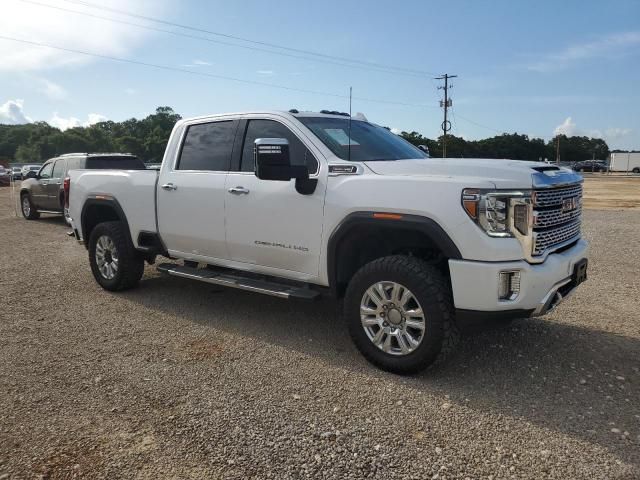 2022 GMC Sierra K2500 Denali