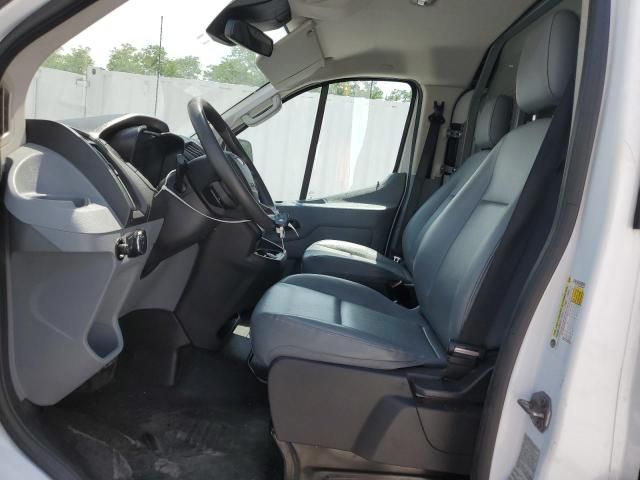 2017 Ford Transit T-150