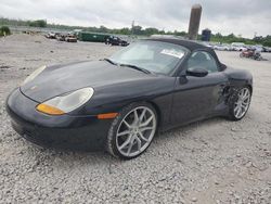 1997 Porsche Boxster for sale in Montgomery, AL
