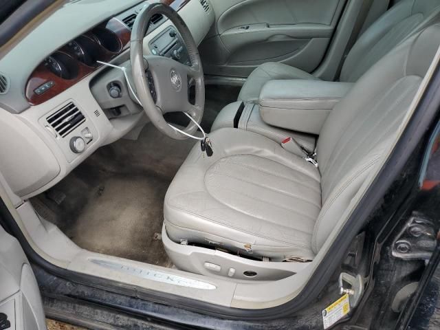 2008 Buick Lucerne CXL