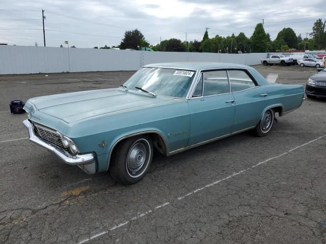 1965 Chevrolet Impala