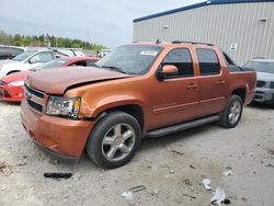 2007 Chevrolet Avalanche K1500 for sale in Franklin, WI