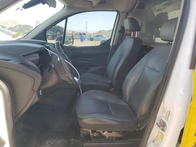 2016 Ford Transit Connect XL