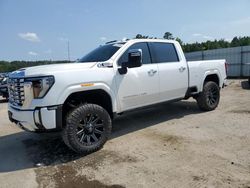 2024 GMC Sierra K2500 Denali en venta en Harleyville, SC