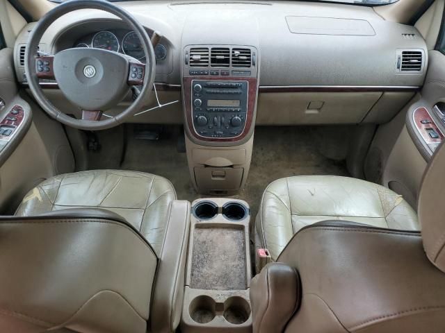 2006 Buick Terraza CXL