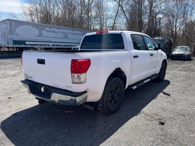 2010 Toyota Tundra Crewmax SR5