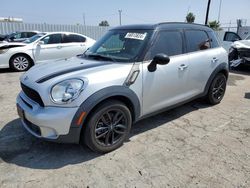 2014 Mini Cooper S Countryman for sale in Van Nuys, CA