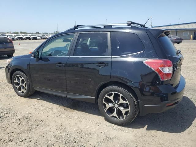 2014 Subaru Forester 2.0XT Touring