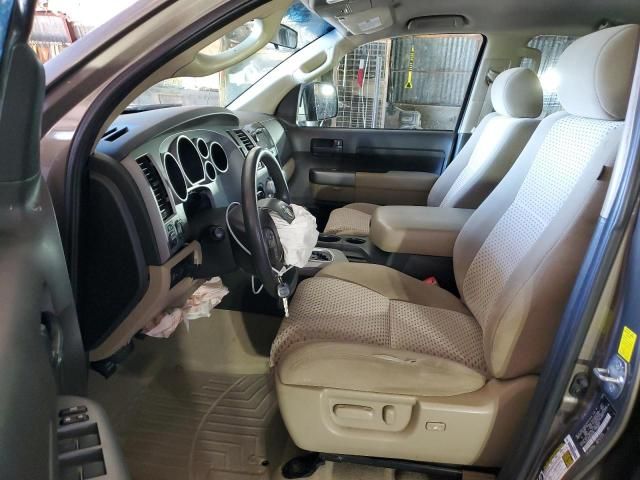 2010 Toyota Tundra Double Cab SR5