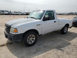 2010 Ford Ranger en venta en Houston, TX