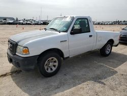 Ford salvage cars for sale: 2010 Ford Ranger