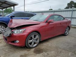 2011 Lexus IS 350 for sale in Conway, AR