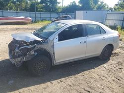 2012 Toyota Yaris en venta en Hampton, VA