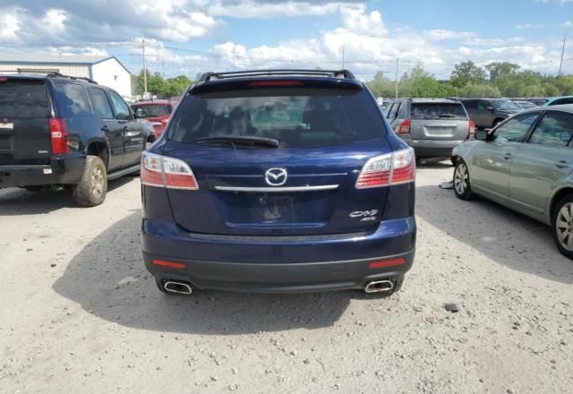 2011 Mazda CX-9