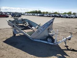 1970 Valc Boat With Trailer for sale in Nampa, ID