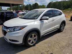 Honda hr-v Vehiculos salvage en venta: 2016 Honda HR-V EX