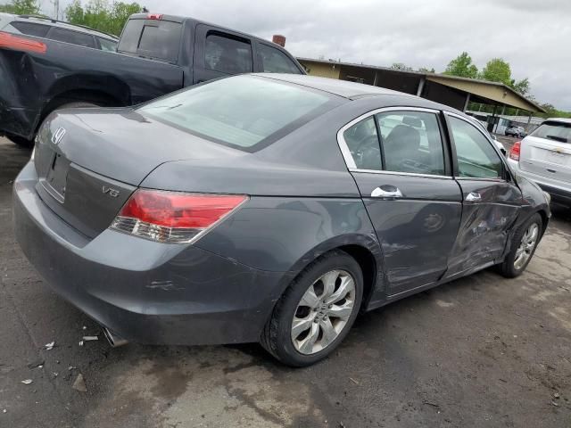 2008 Honda Accord EX