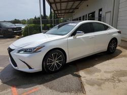 Lexus salvage cars for sale: 2023 Lexus ES 350 Base