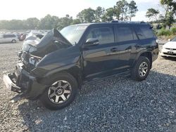 Vehiculos salvage en venta de Copart Byron, GA: 2018 Toyota 4runner SR5/SR5 Premium