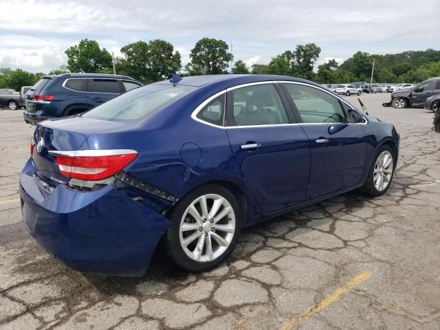 2014 Buick Verano Convenience