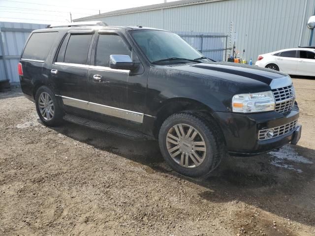 2008 Lincoln Navigator