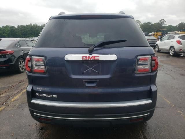 2013 GMC Acadia SLT-1