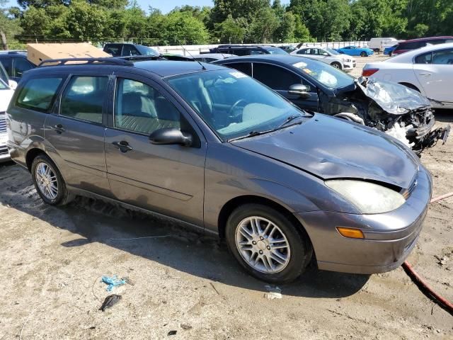 2003 Ford Focus SE