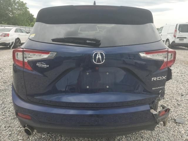 2021 Acura RDX Technology