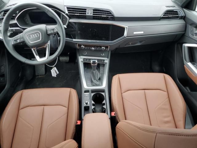2024 Audi Q3 Premium Plus 40