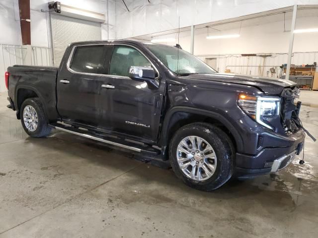 2022 GMC Sierra K1500 Denali