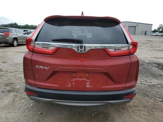 2019 Honda CR-V EXL