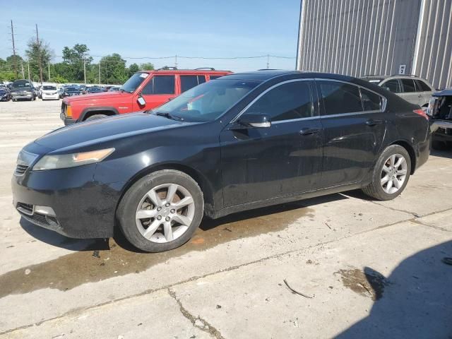 2013 Acura TL