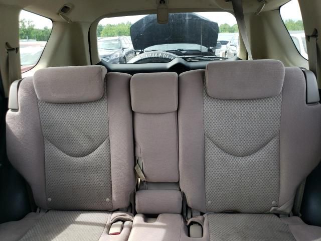 2006 Toyota Rav4