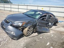 Honda salvage cars for sale: 2008 Honda Accord EX