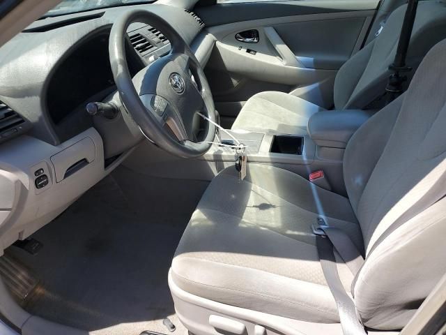 2008 Toyota Camry CE