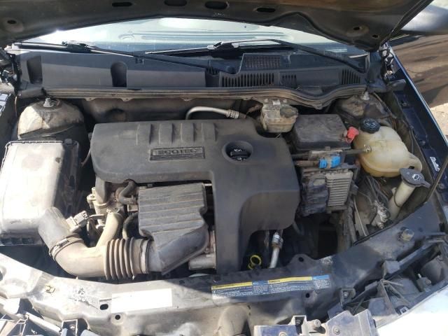 2007 Saturn Ion Level 2