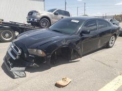 Vehiculos salvage en venta de Copart Nampa, ID: 2013 Dodge Charger SE